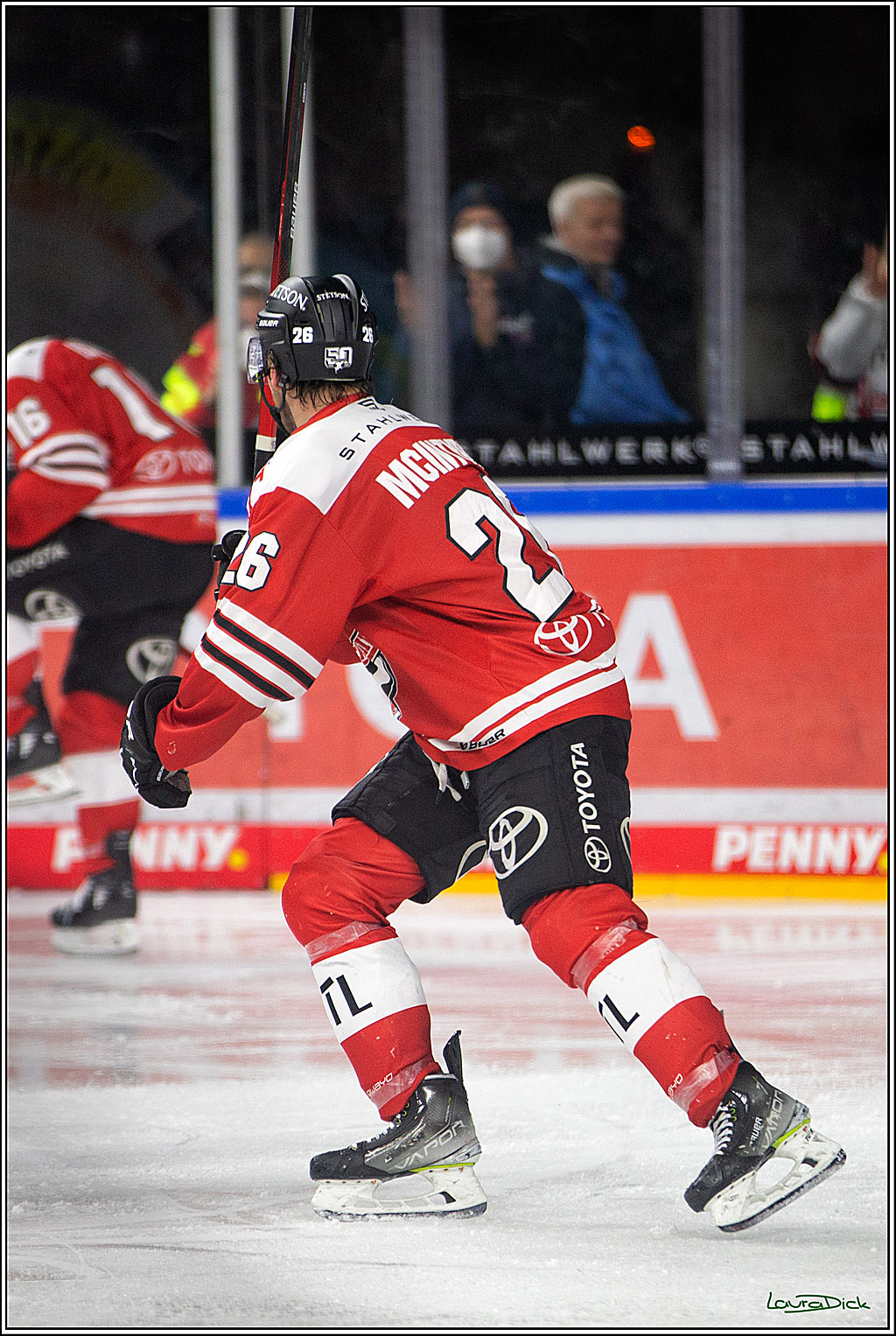 PENNY DEL; Koelner Haie- Augsburger Panther; Koeln, 20.12.2022